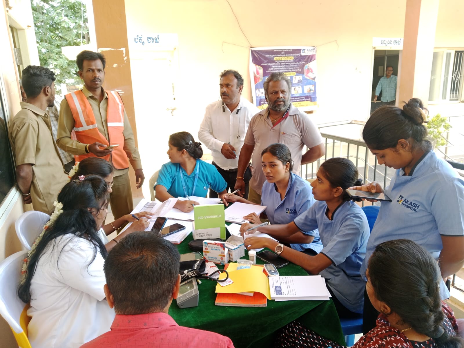 Best hospitals in north bangalore
